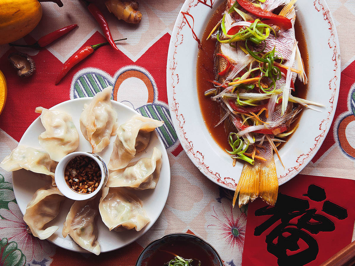 Das wichtigste Essen in China | Stories | Kitchen Stories