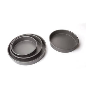 Standard Cake Pan