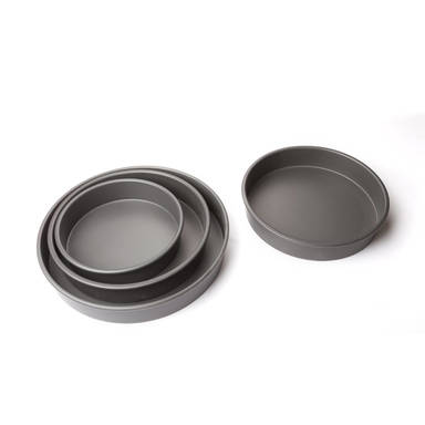 Standard Cake Pan