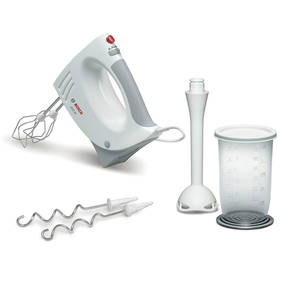 Handmixer