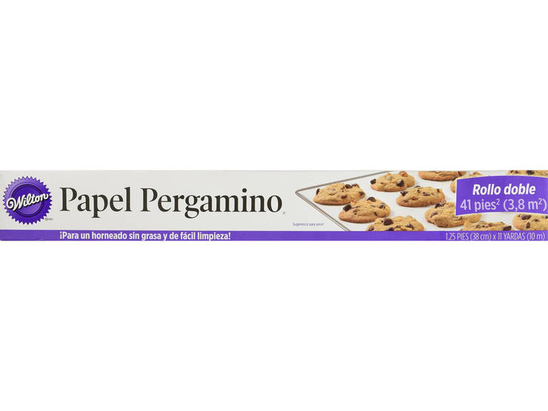 Backpapier