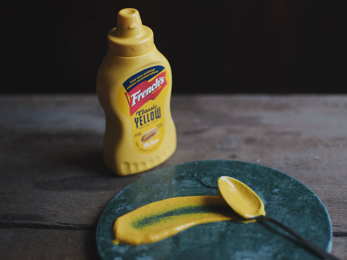 5 Kinds of Mustard You Should Have in Your Pantry Stories Kitchen