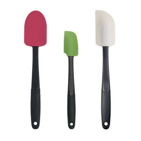 Rubber Spatulas