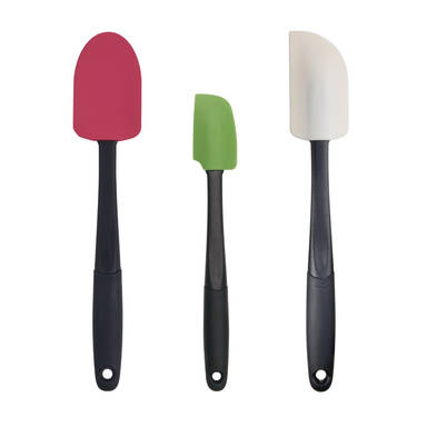 Rubber Spatulas