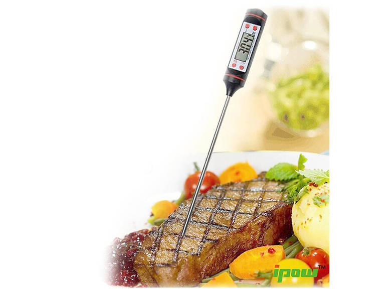 Thermometer