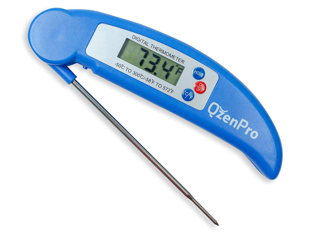 Thermometer