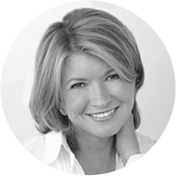 Image of Martha Stewart