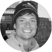 Image of Luke Holden