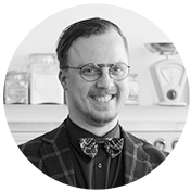 Image of Arnd Heissen