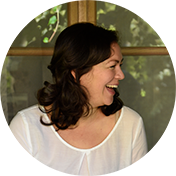 Image of Emiko Davies
