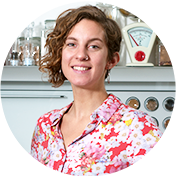 Image of Vanessa