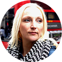 Image of Nadine