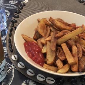 Selbstgemachte Pommes So Werden Sie Perfekt Stories Kitchen Stories