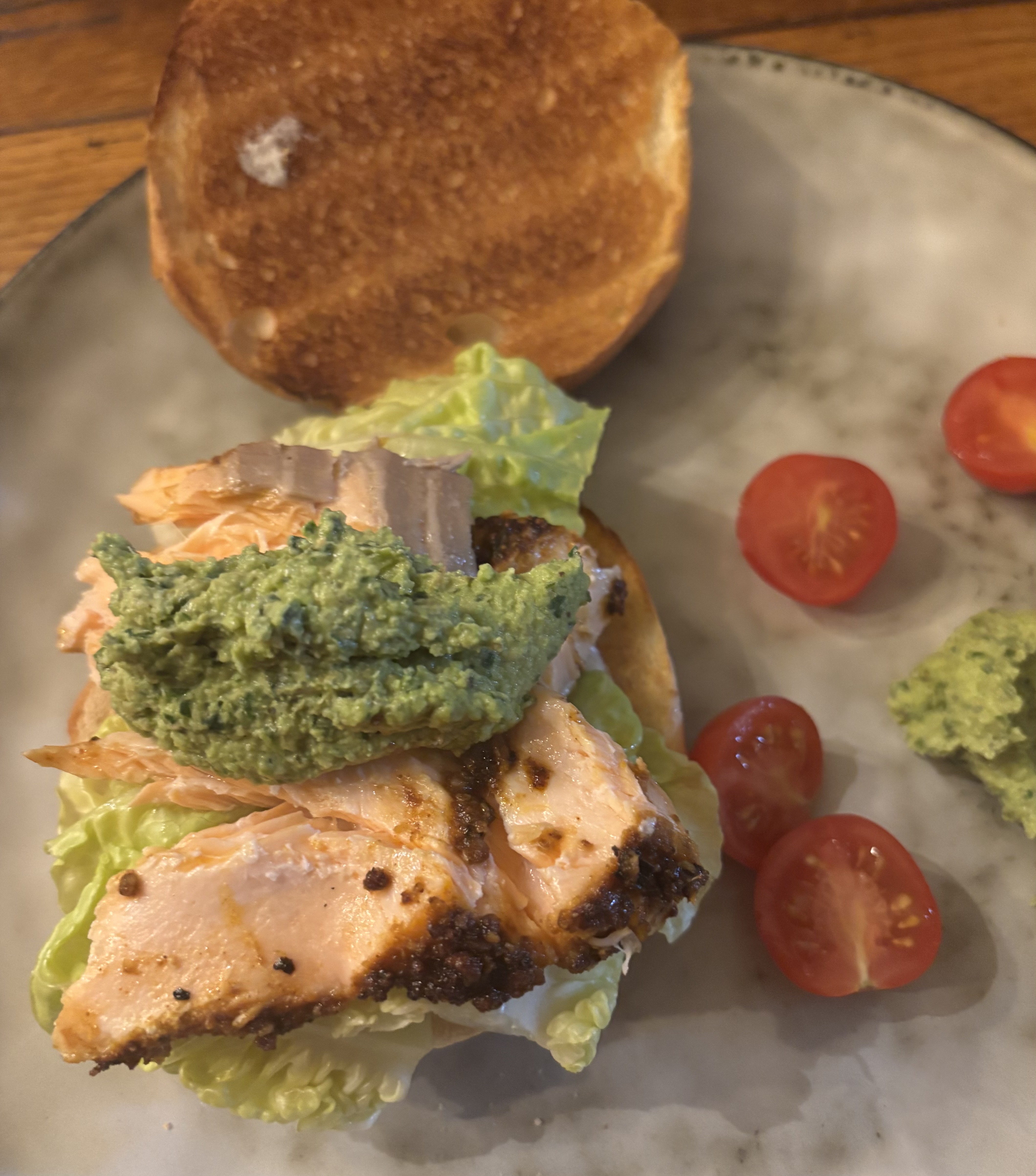 green holiday party dress Green Goddess Dressing | Vegan, 100% Olive Oil main image 1