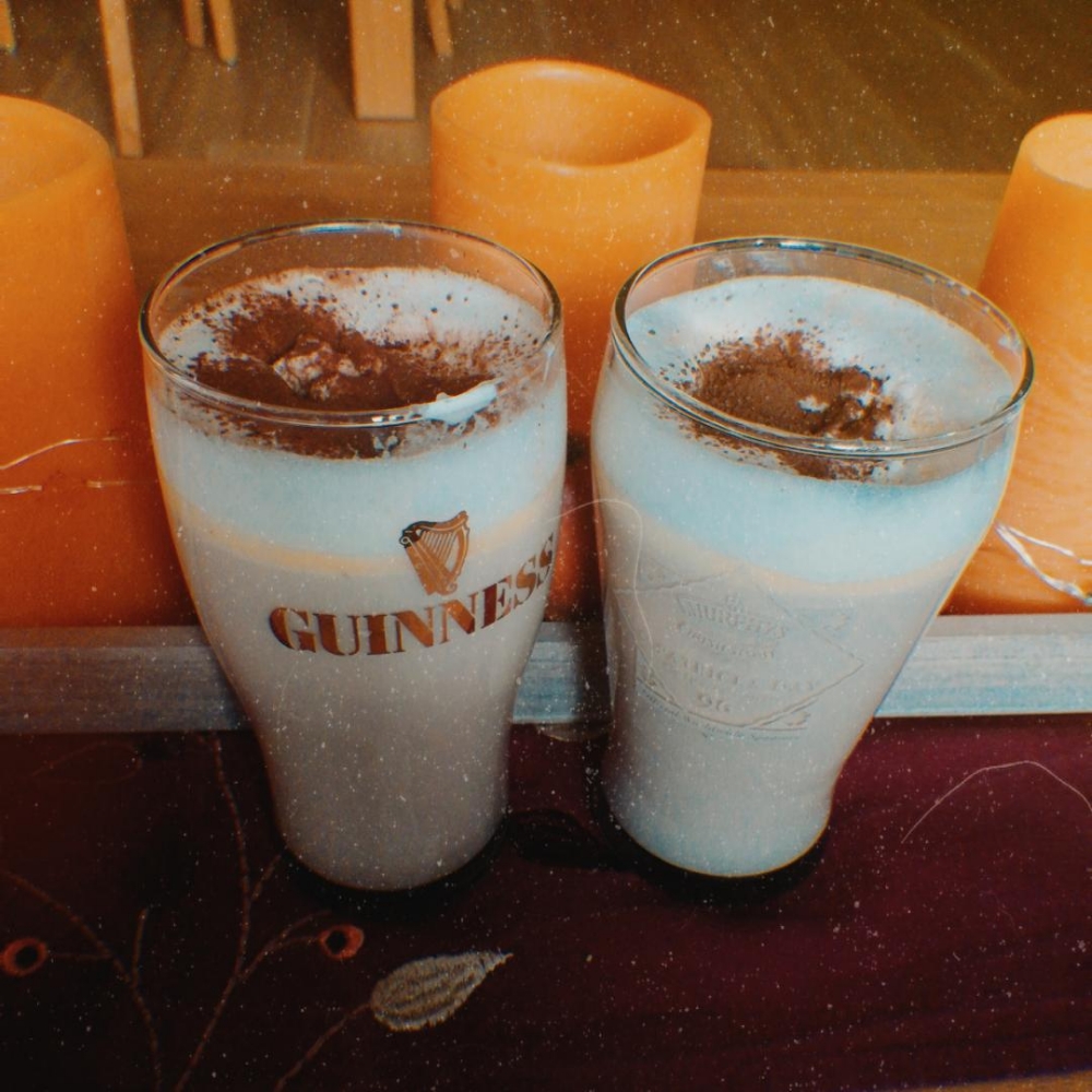 Butterbier