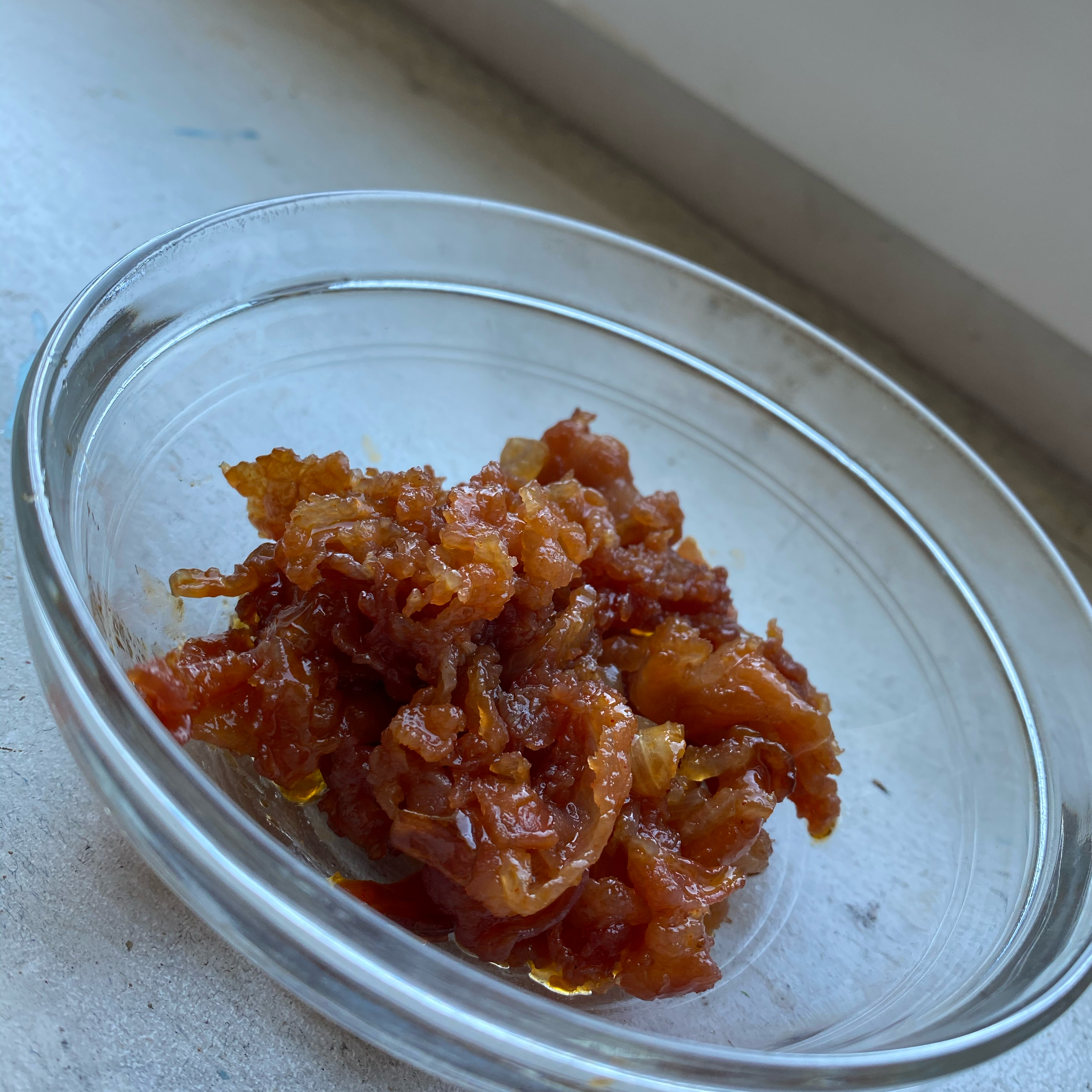 Bacon Jam