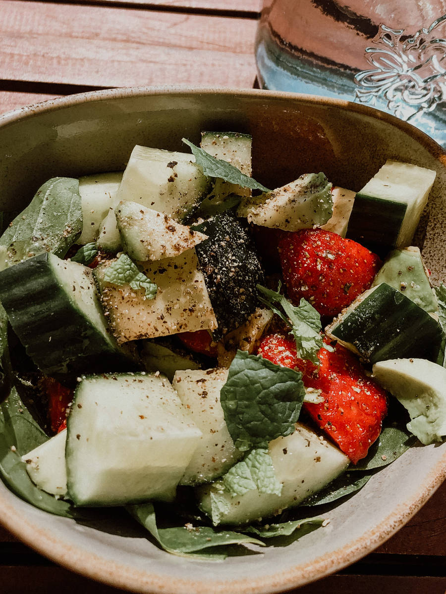 PaprikaPommes aus dem Ofen mit Aioli Rezept Kitchen Stories