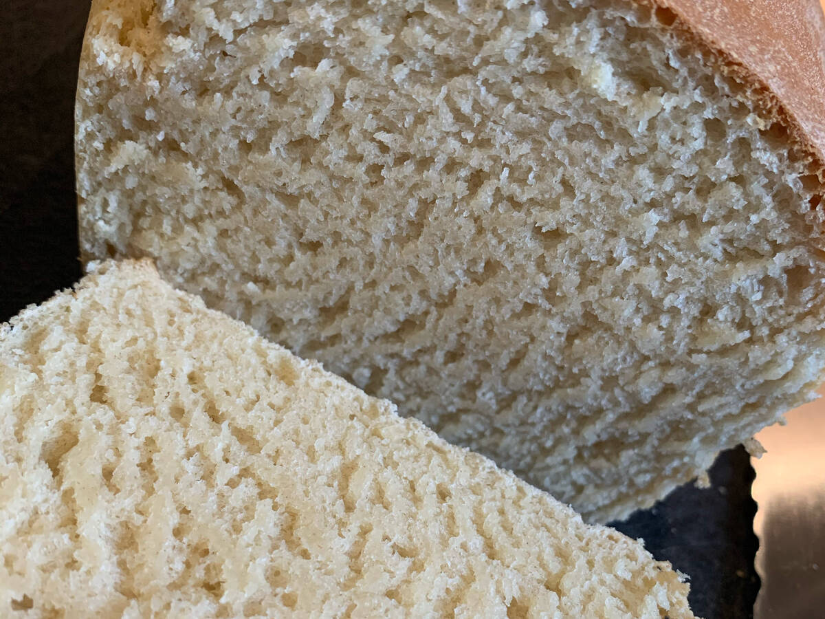 Little Todies Dinkeltoastbrot | Rezept | Kitchen Stories Little Todies Dinkeltoastbrot | Rezept | Kitchen Stories