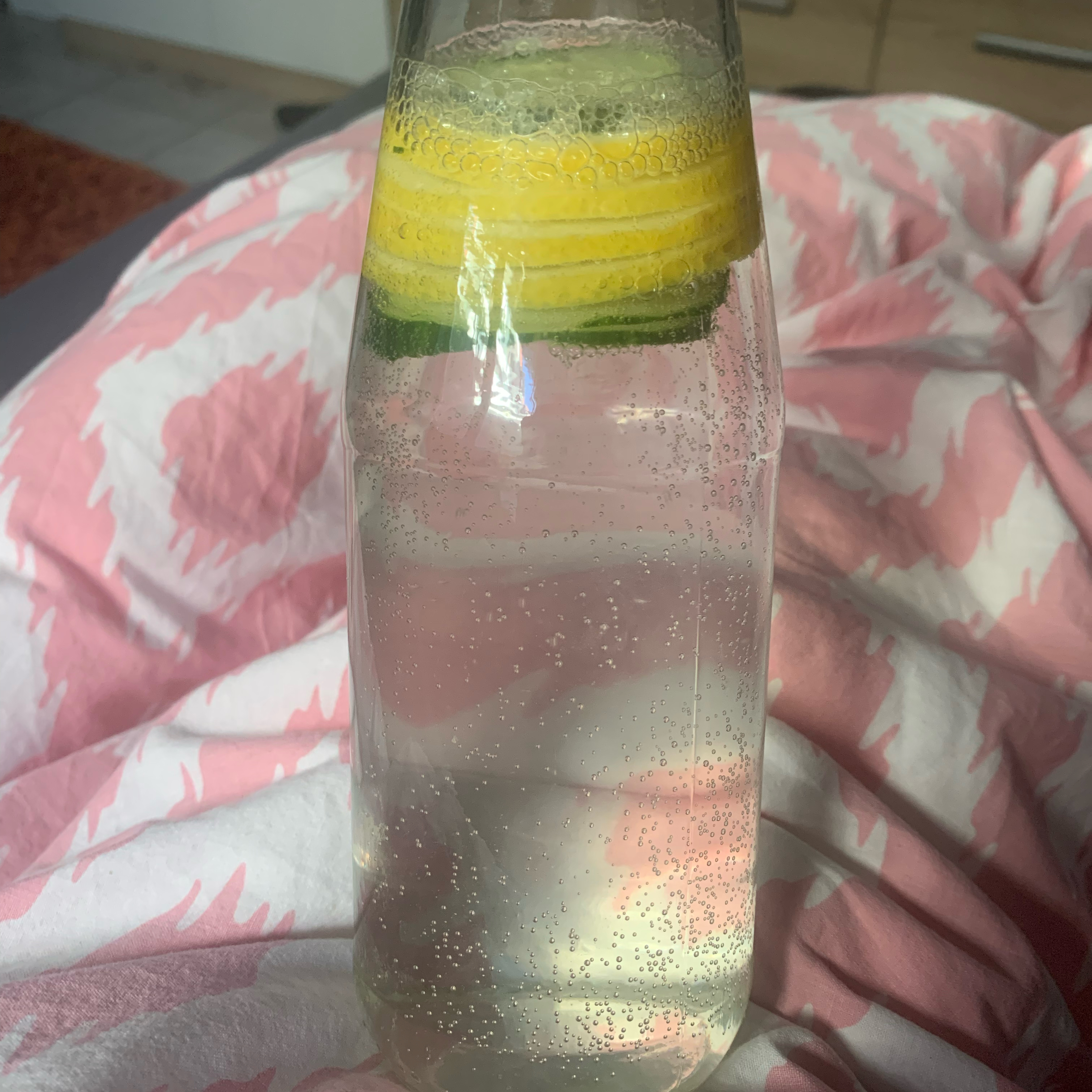 leckere limonade