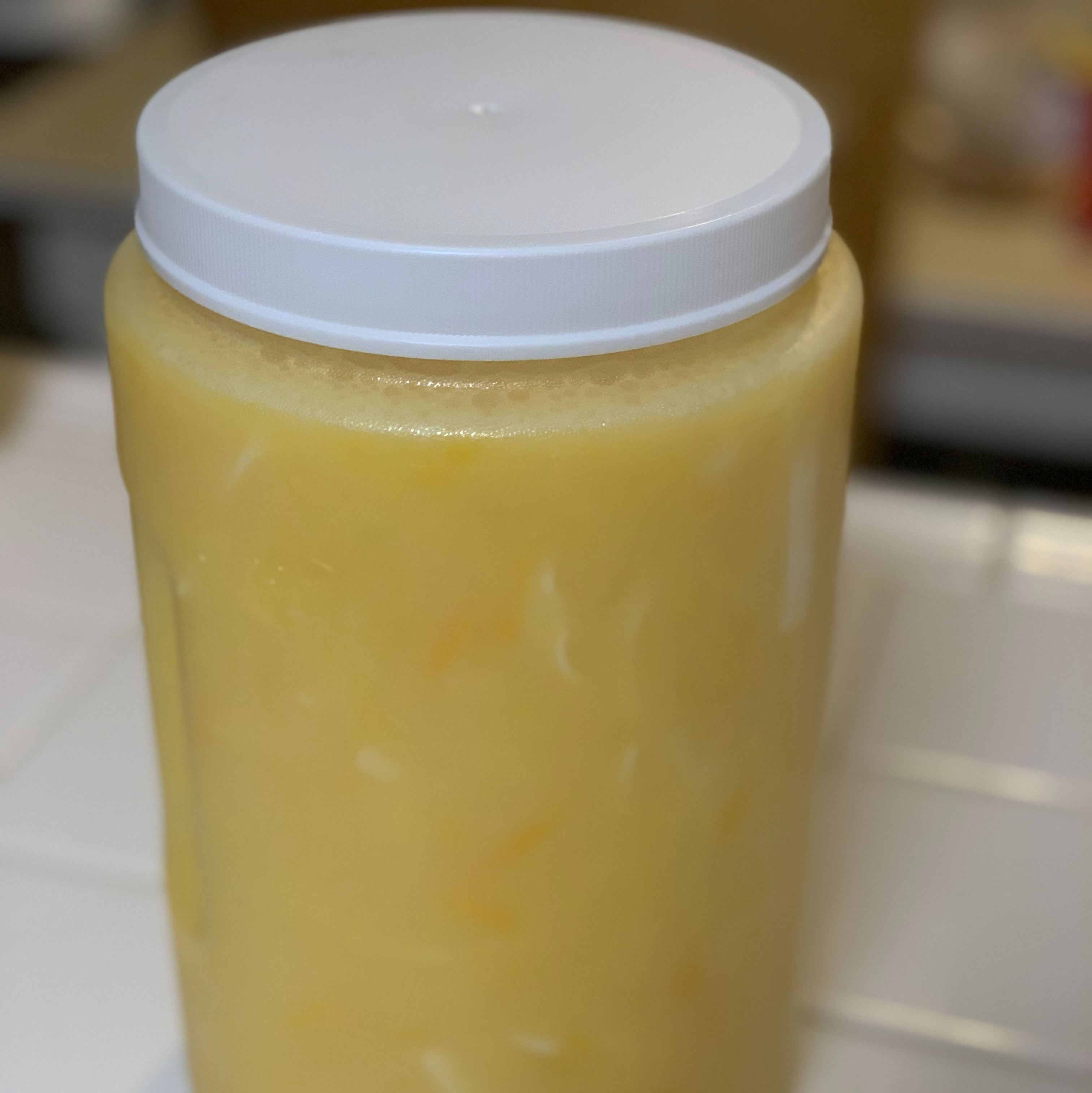 Mango Otai Recipe Kitchen Stories