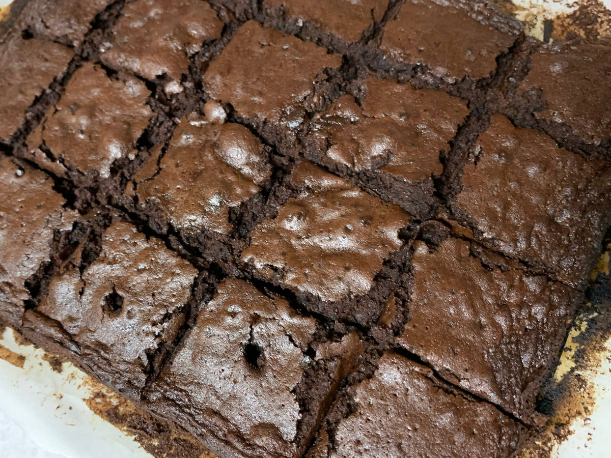 Oat Brownies Recipe Kitchen Stories