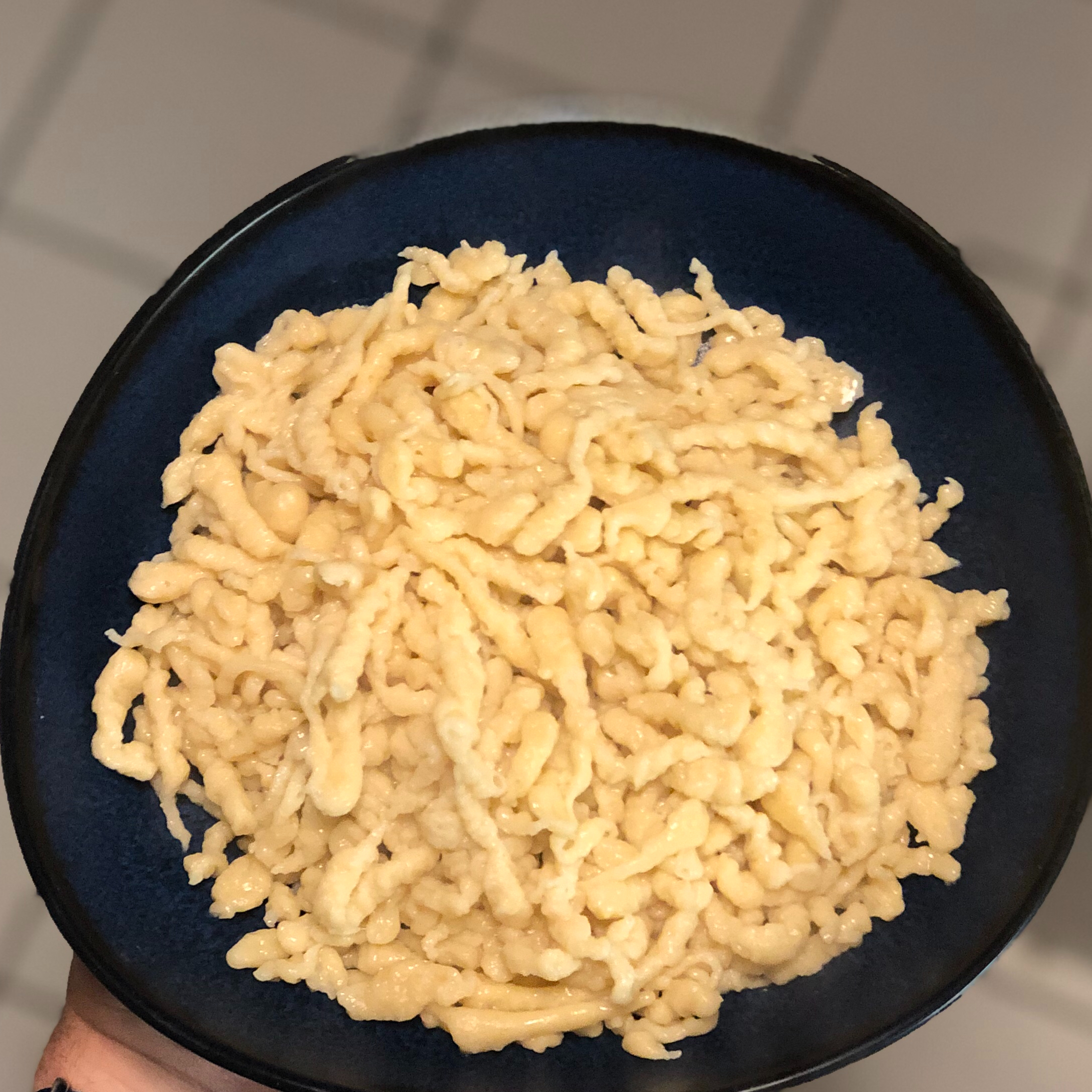 Original Schwäbische Spätzle
