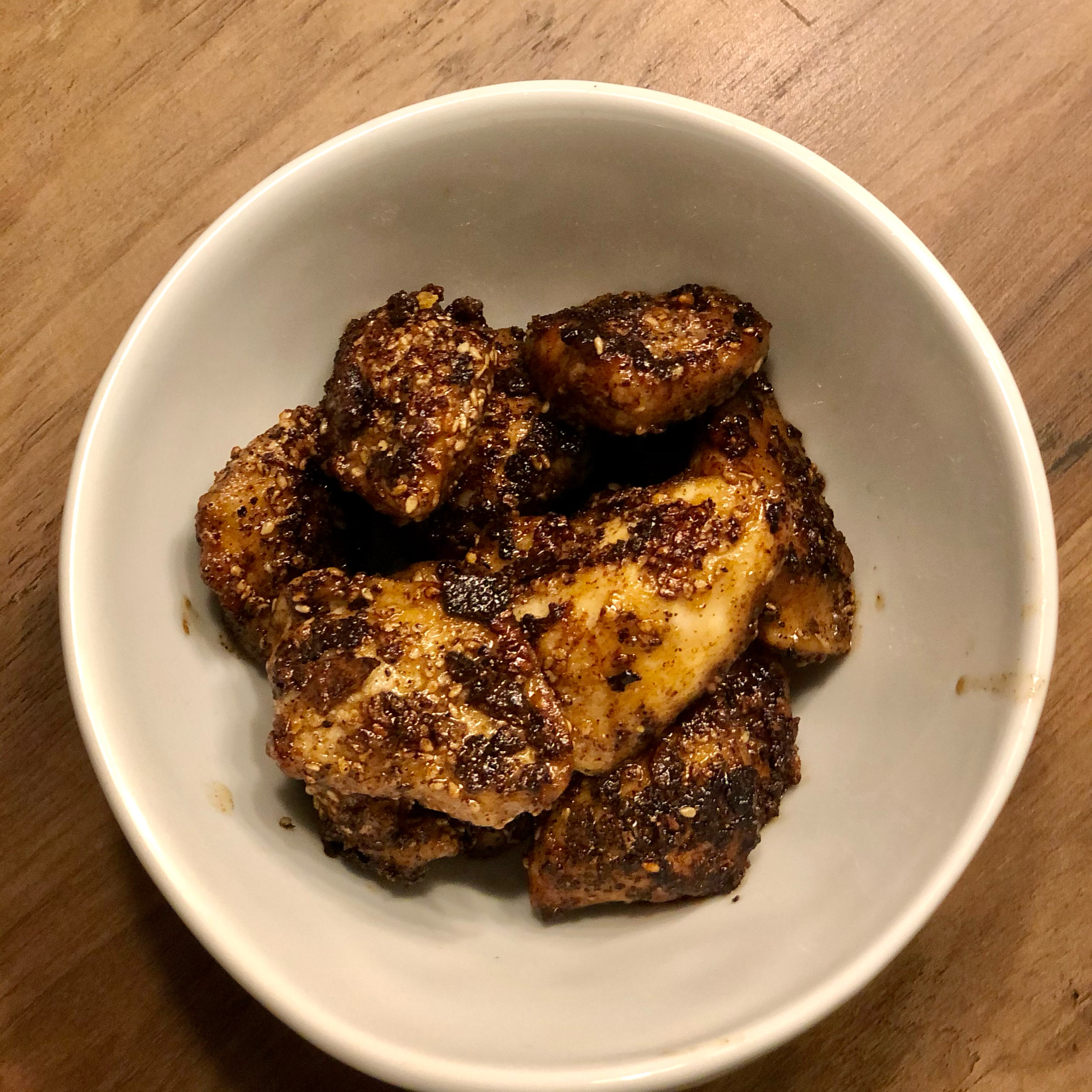Chicken Teriyaki