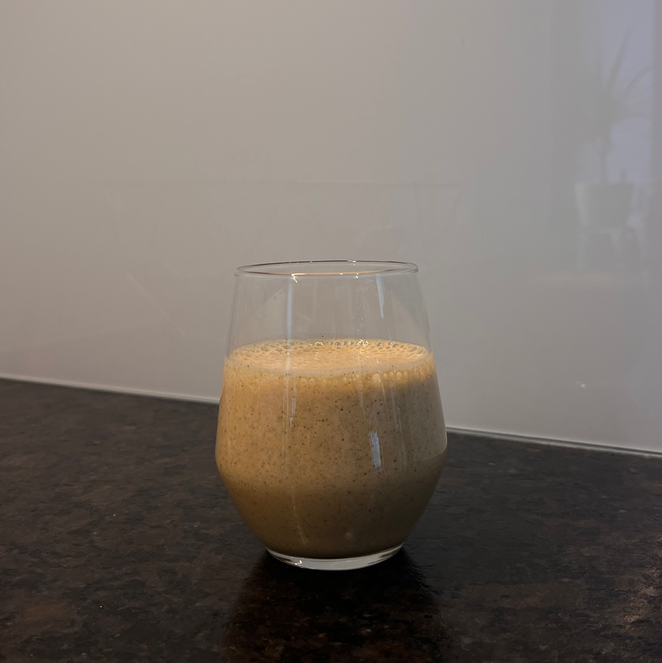 Chai Bananenmilch