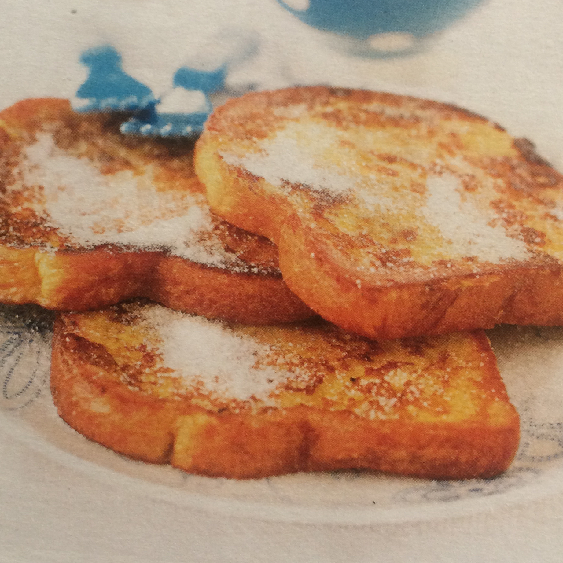 Torrija Rezept Kitchen Stories