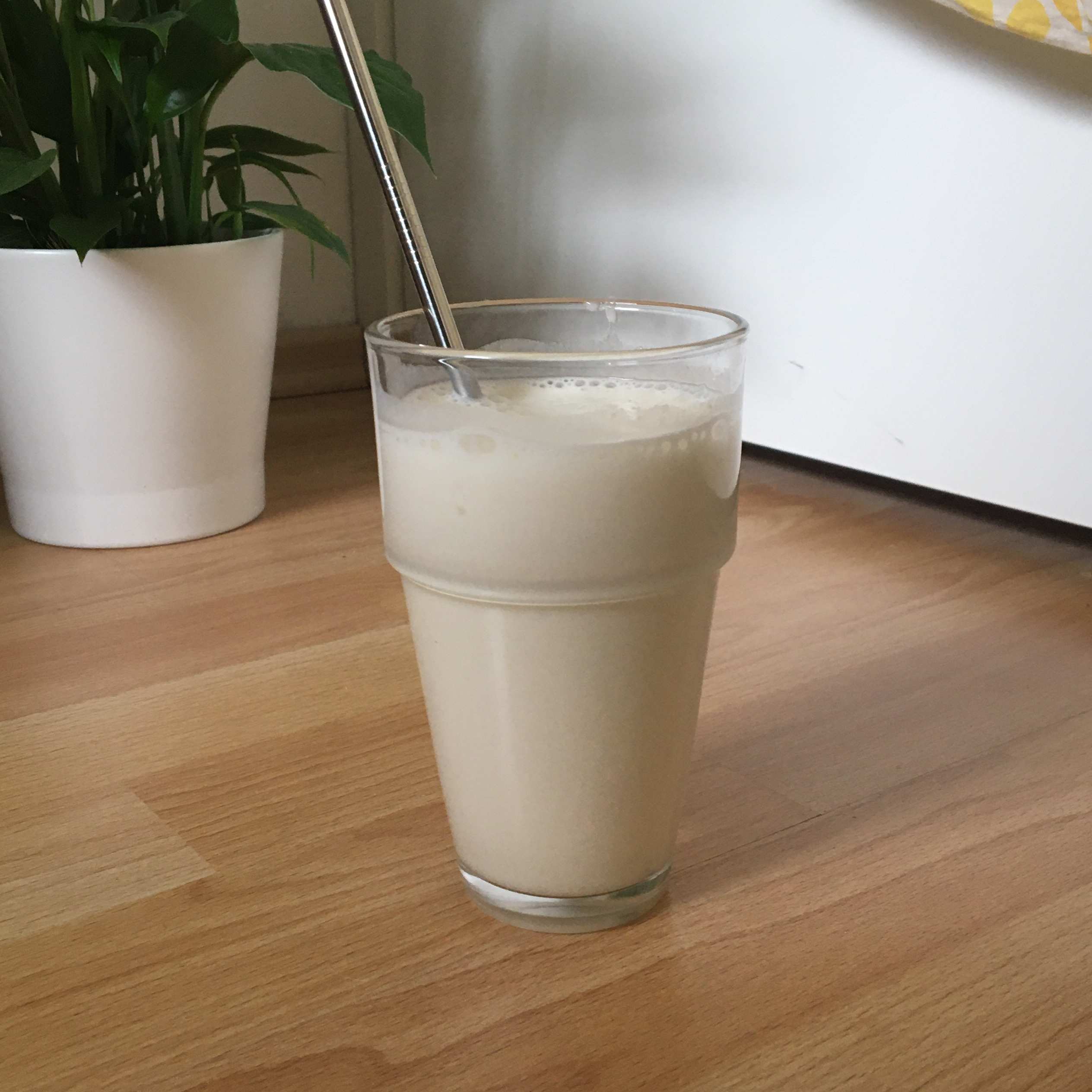 Bananenmilch 🍌🥛