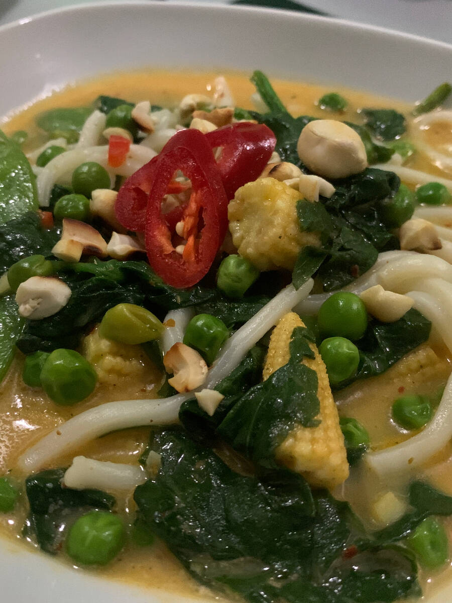 Korean miso soup(Doenjang Jjigae) Recipe Kitchen Stories