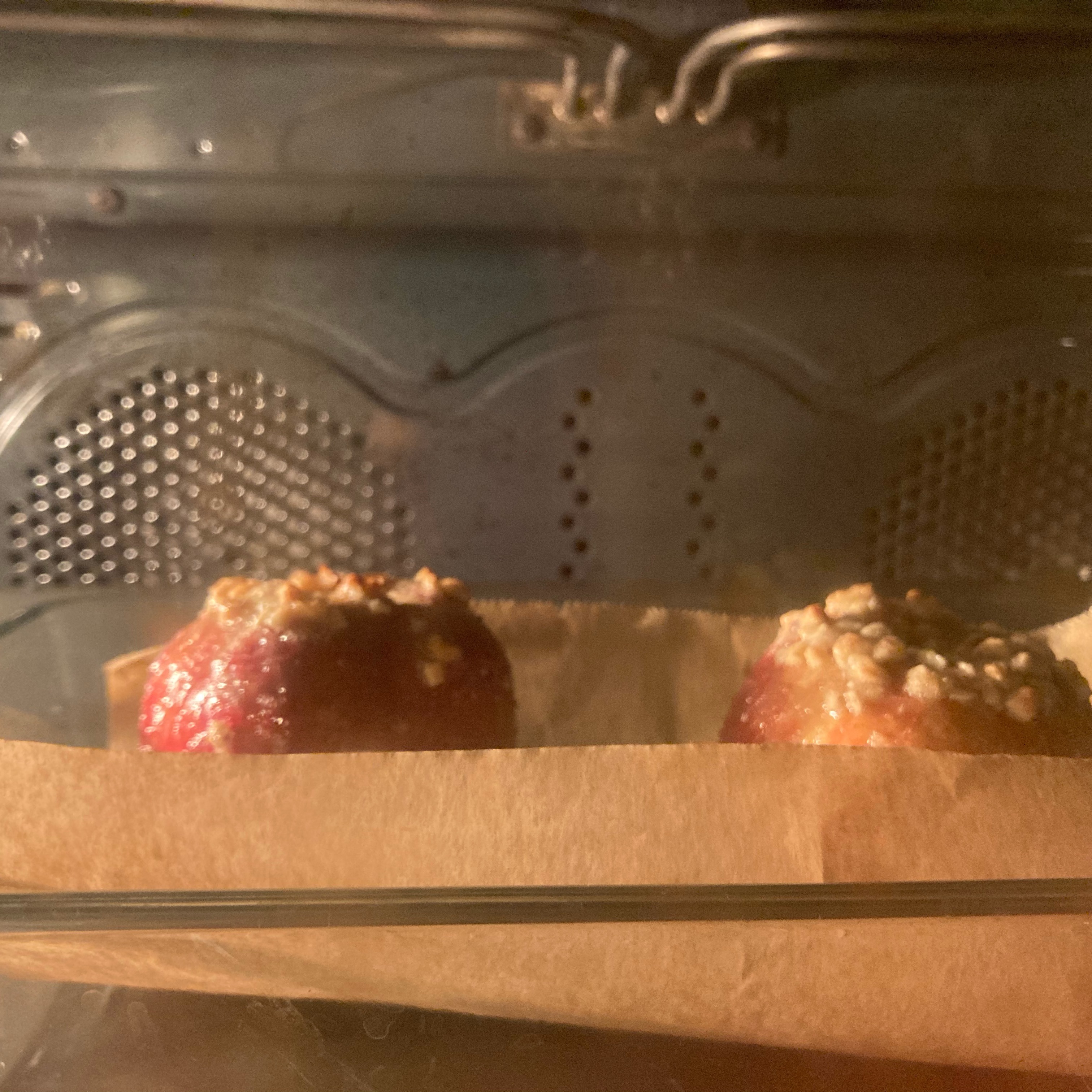 Bratapfel