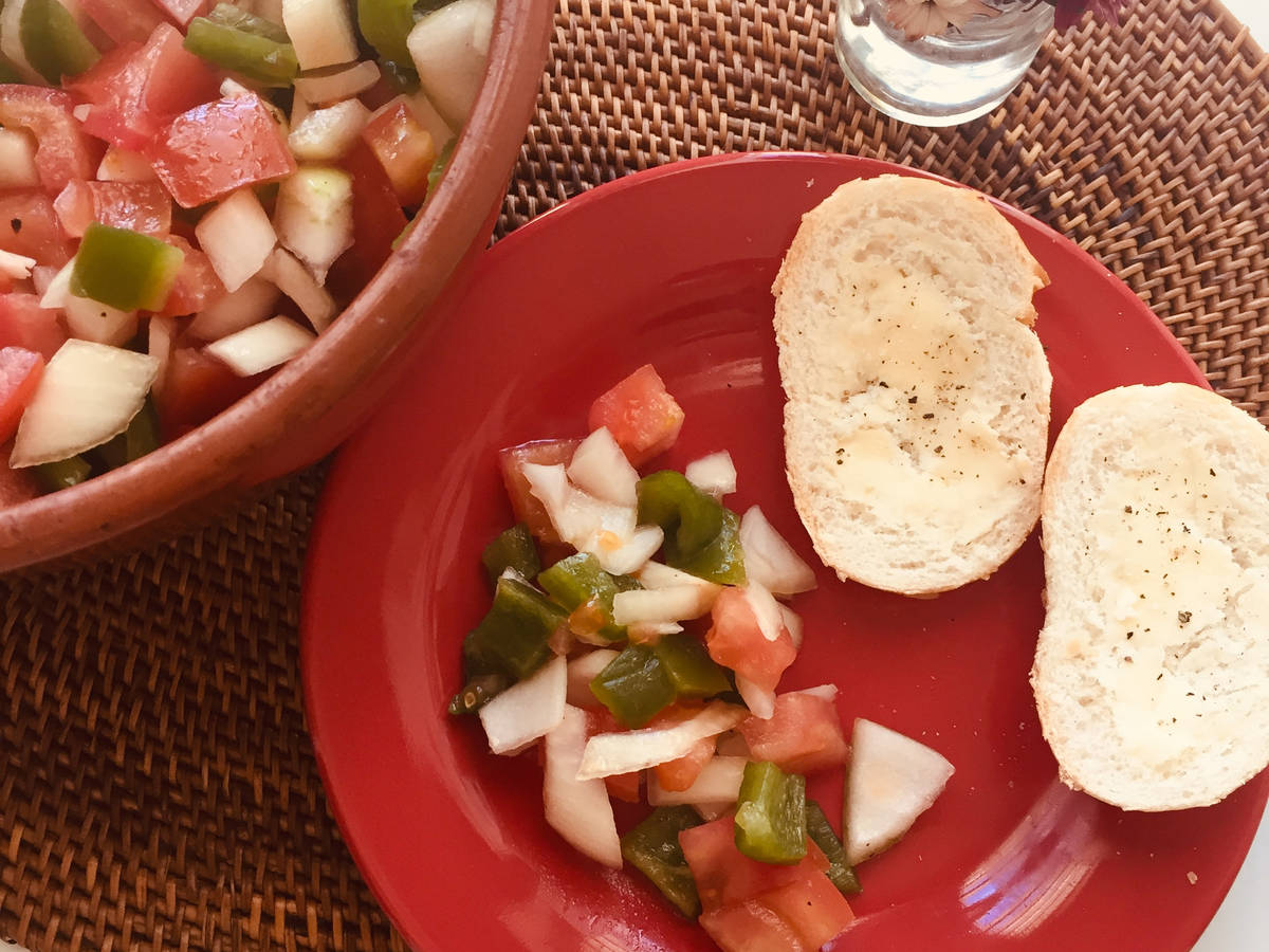 Salsa Criolla Recipe Kitchen Stories salsa-criolla-recipe-kitchen-stories