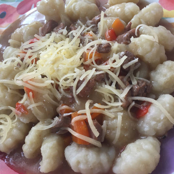 Taco Meat Sauce Recipe Kitchen Stories