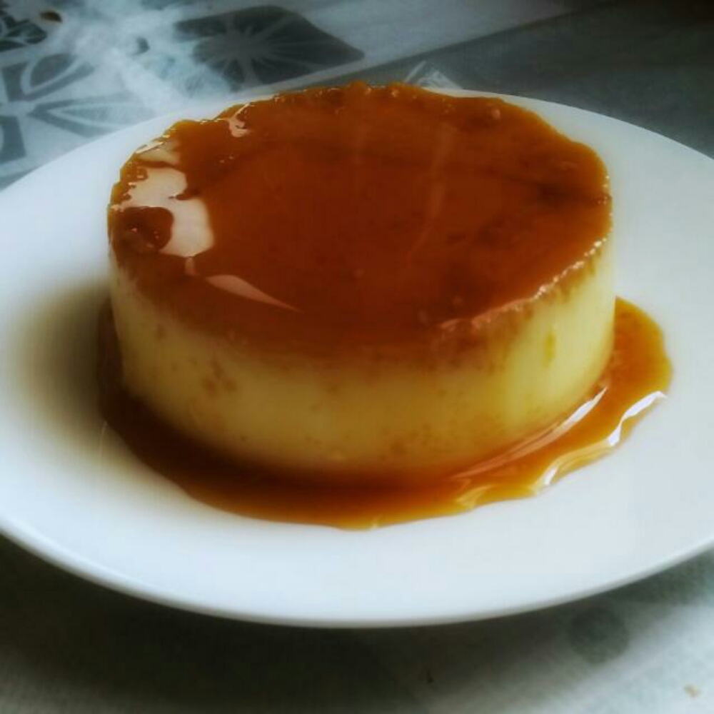 crème carêmel-image