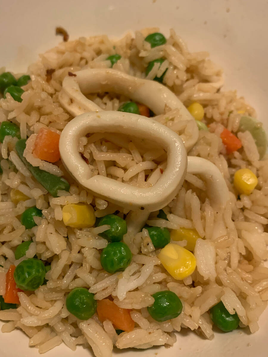 Nasi Lemak (Fatty Rice) (Malaysia’s National Dish) | Recipe | Kitchen ...