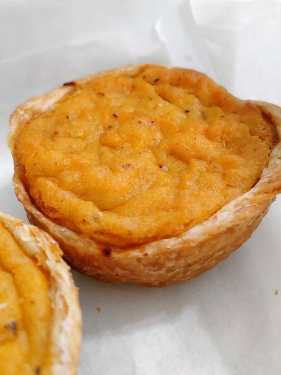 Condensed Milk Buns Recipe Kitchen Stories