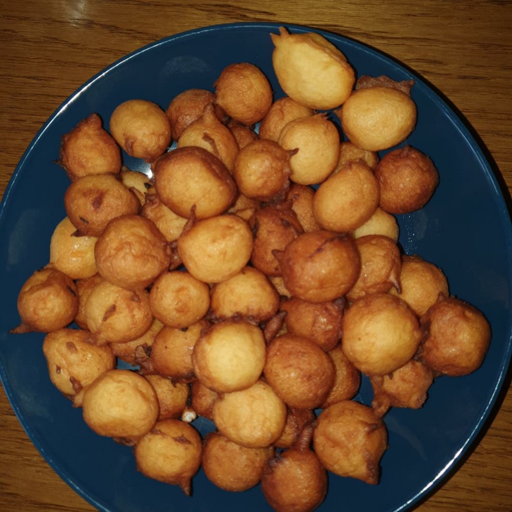 Joghurtmäusle