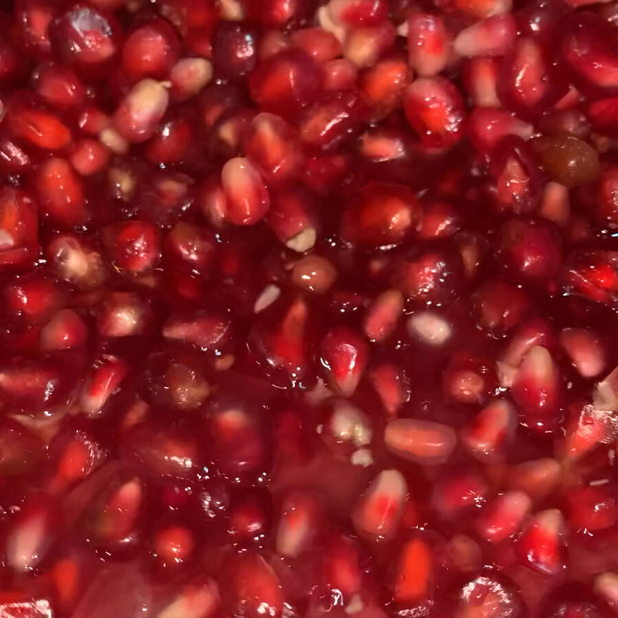 Pomegranate Jam Recipe Kitchen Stories