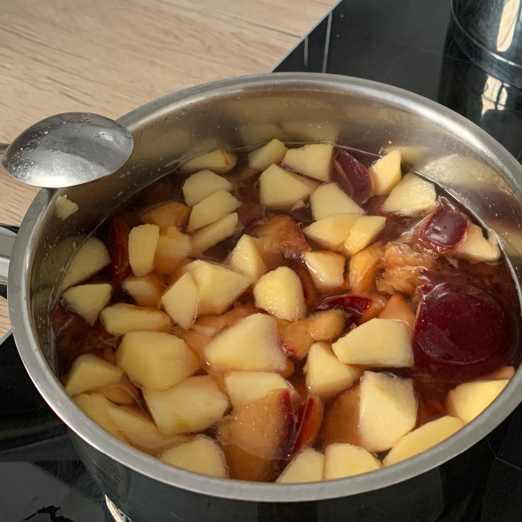 Kinder-Punsch