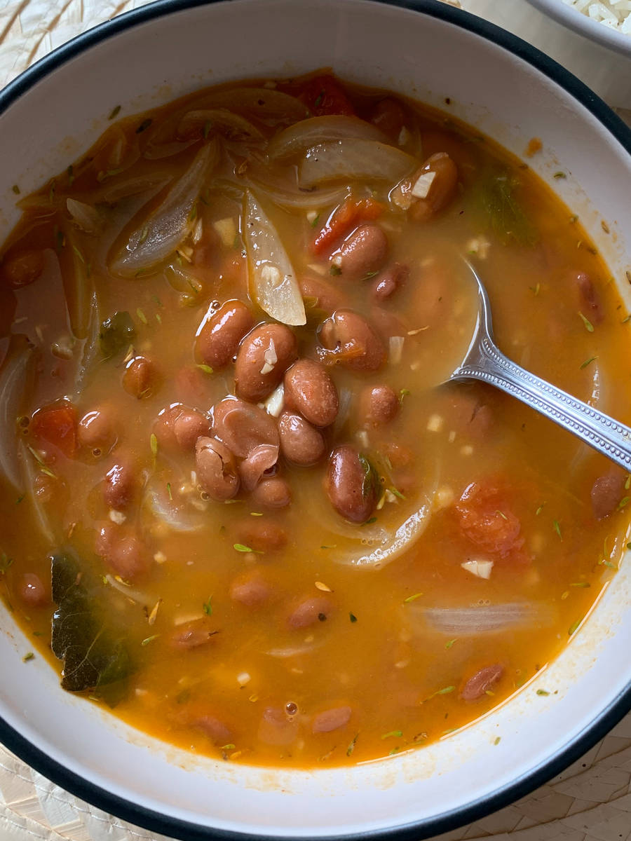 Mexican Orange Rice Recipe Kitchen Stories