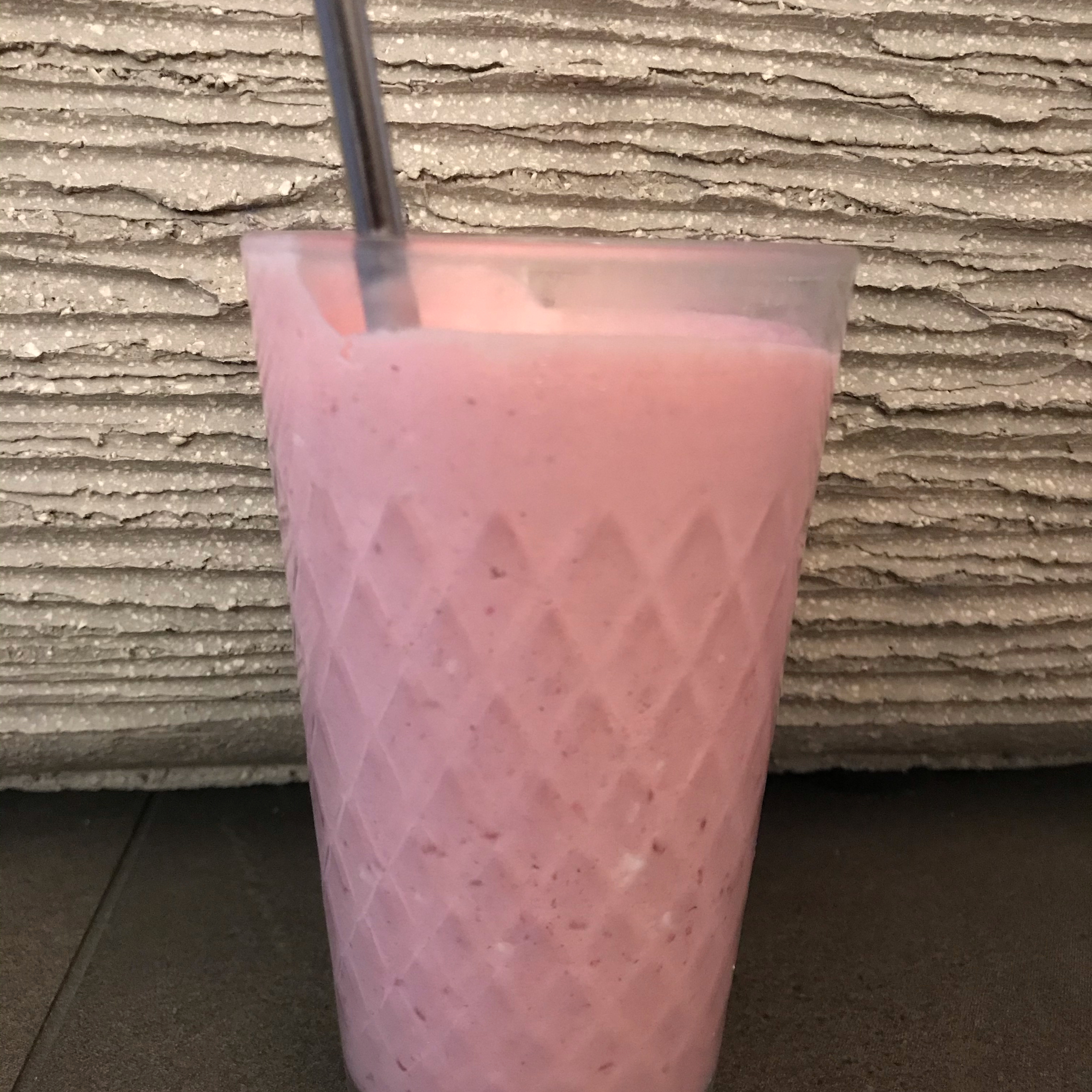 Kokoshimbeershake
