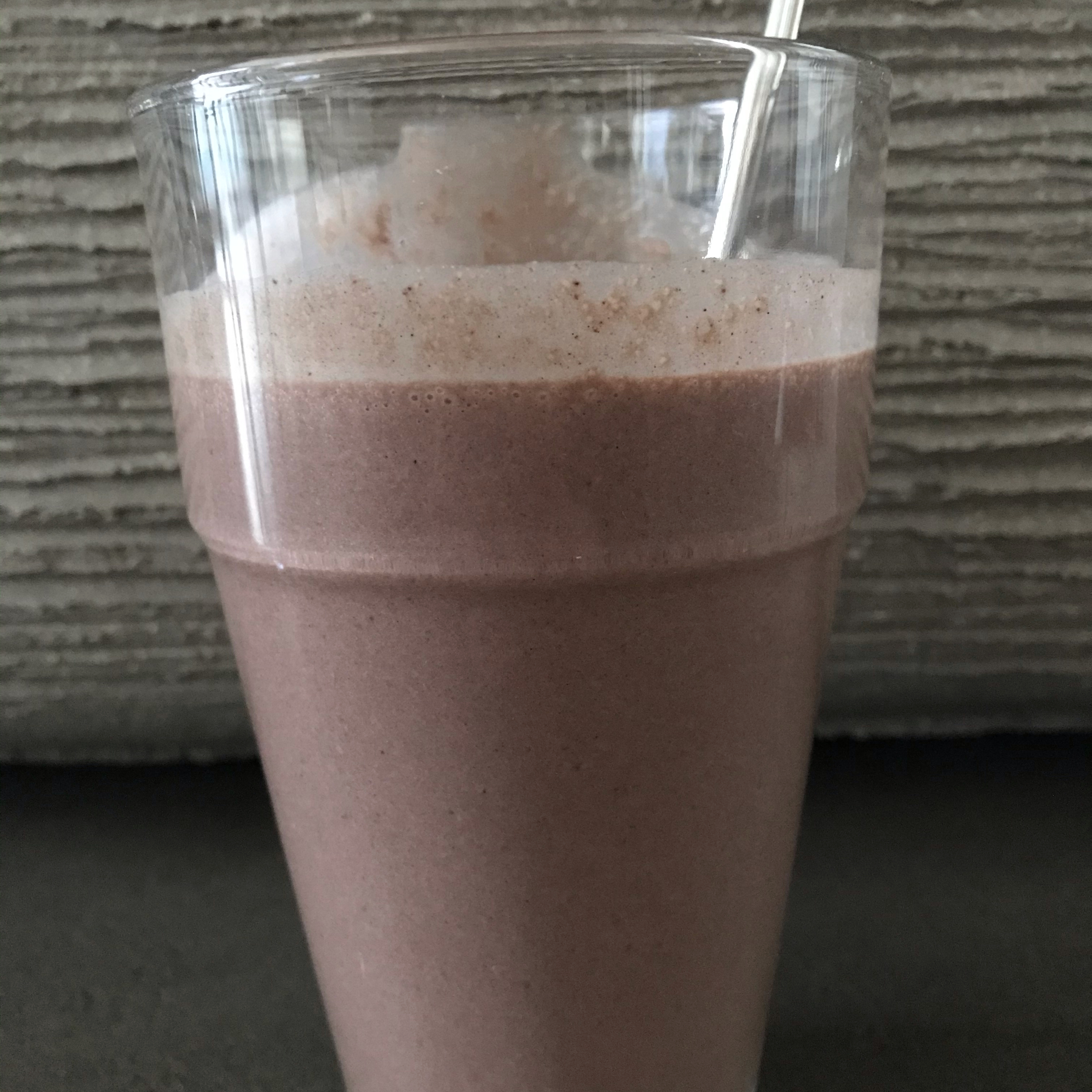 Cookie Shake