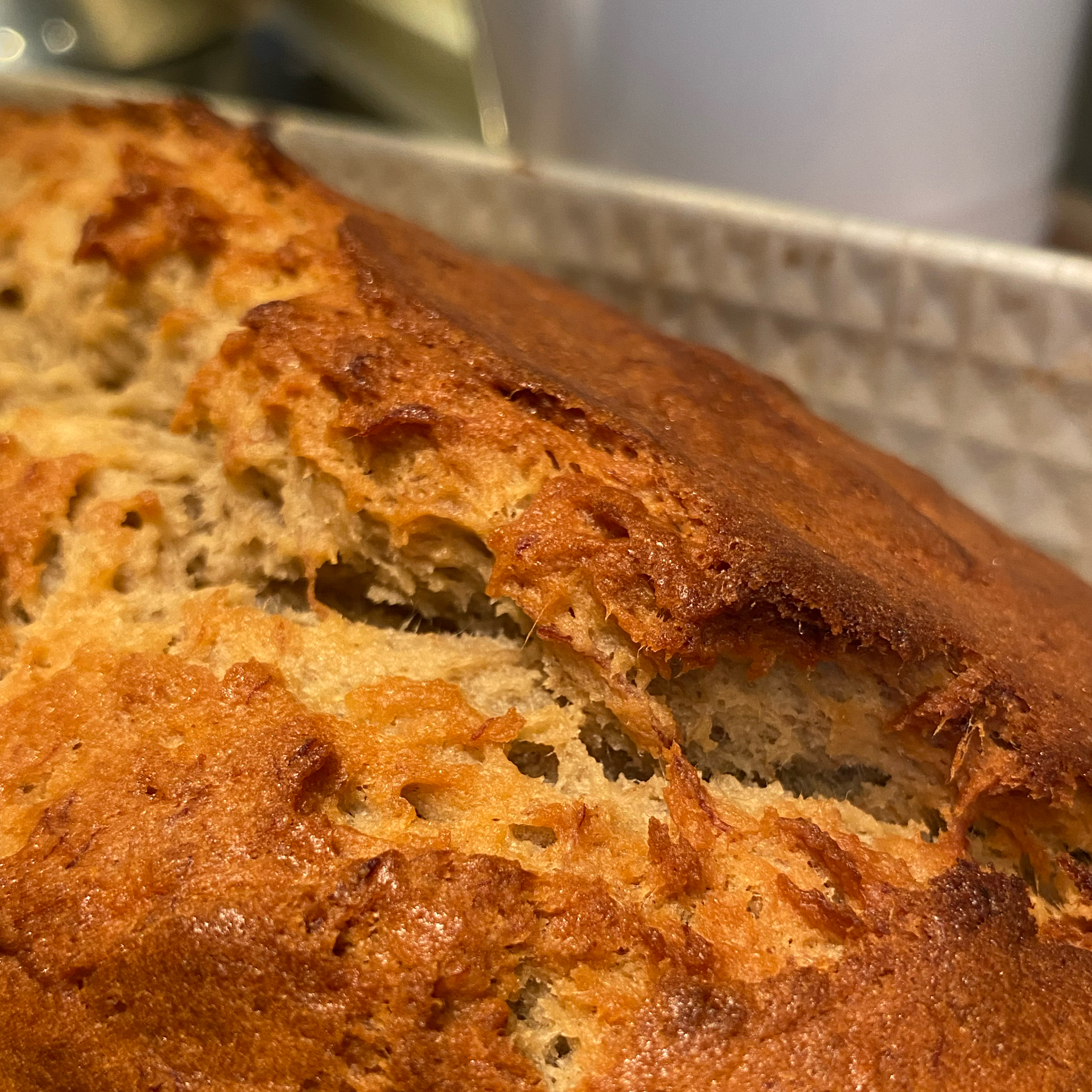 banana bred