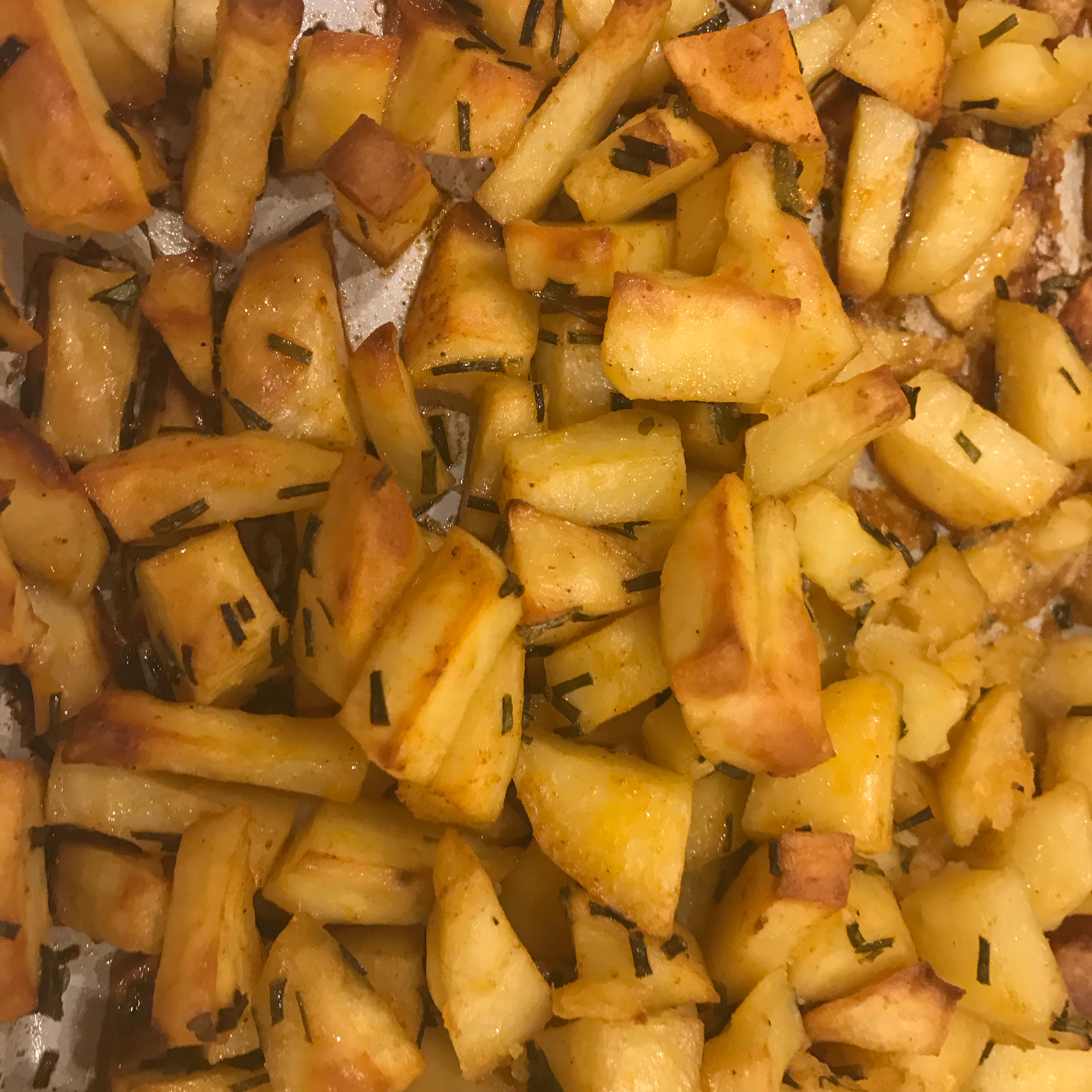 Pommes