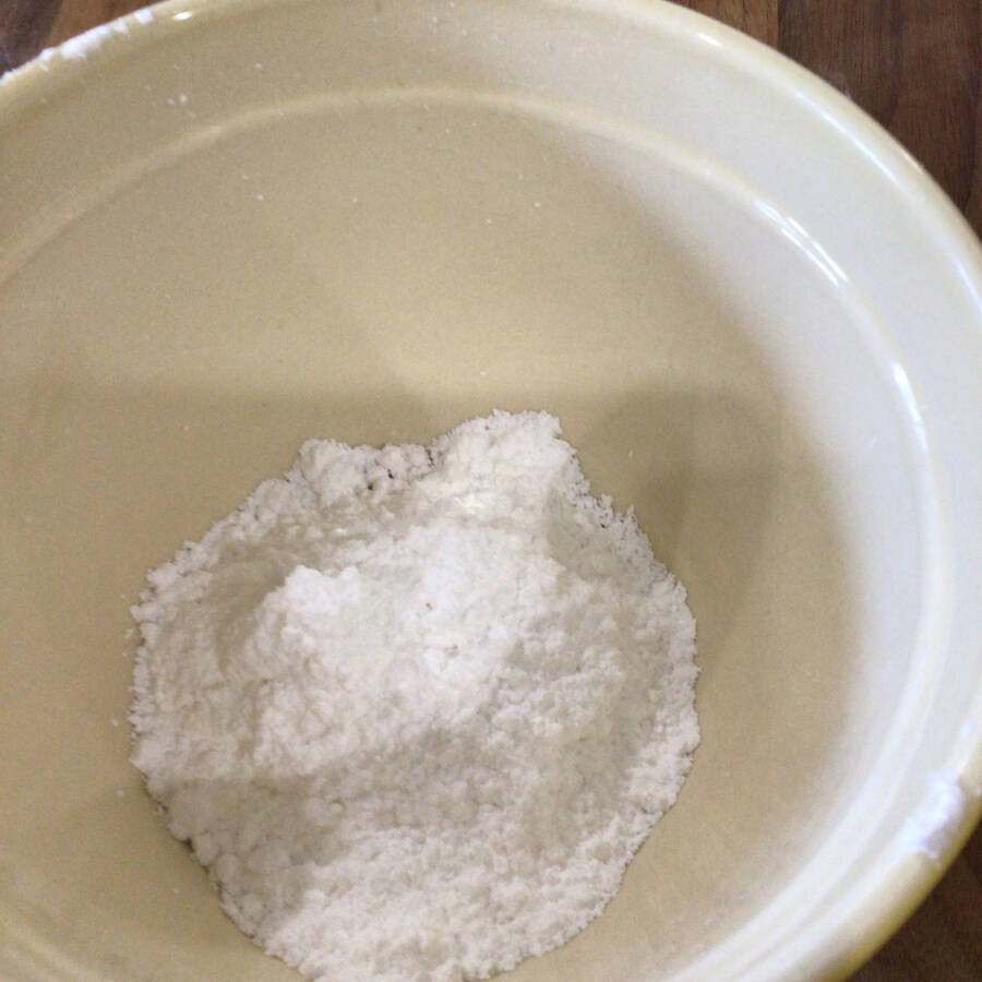 3 ingredient Icing Recipe Kitchen Stories