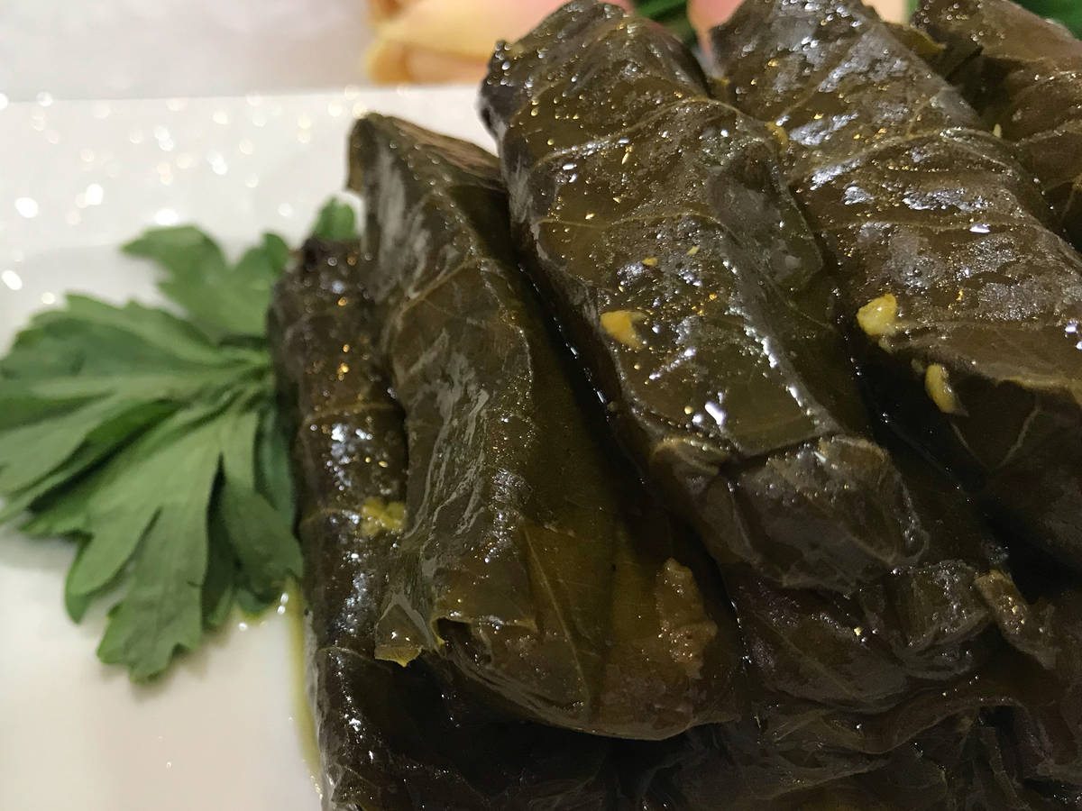 Grape Leaves Recipe Kitchen Stories 8275585df15d35fed9f3da72a5b7cf92 C6e056fe 2fe4 4965 Afc7 35e984fda589 Large Landscape 150