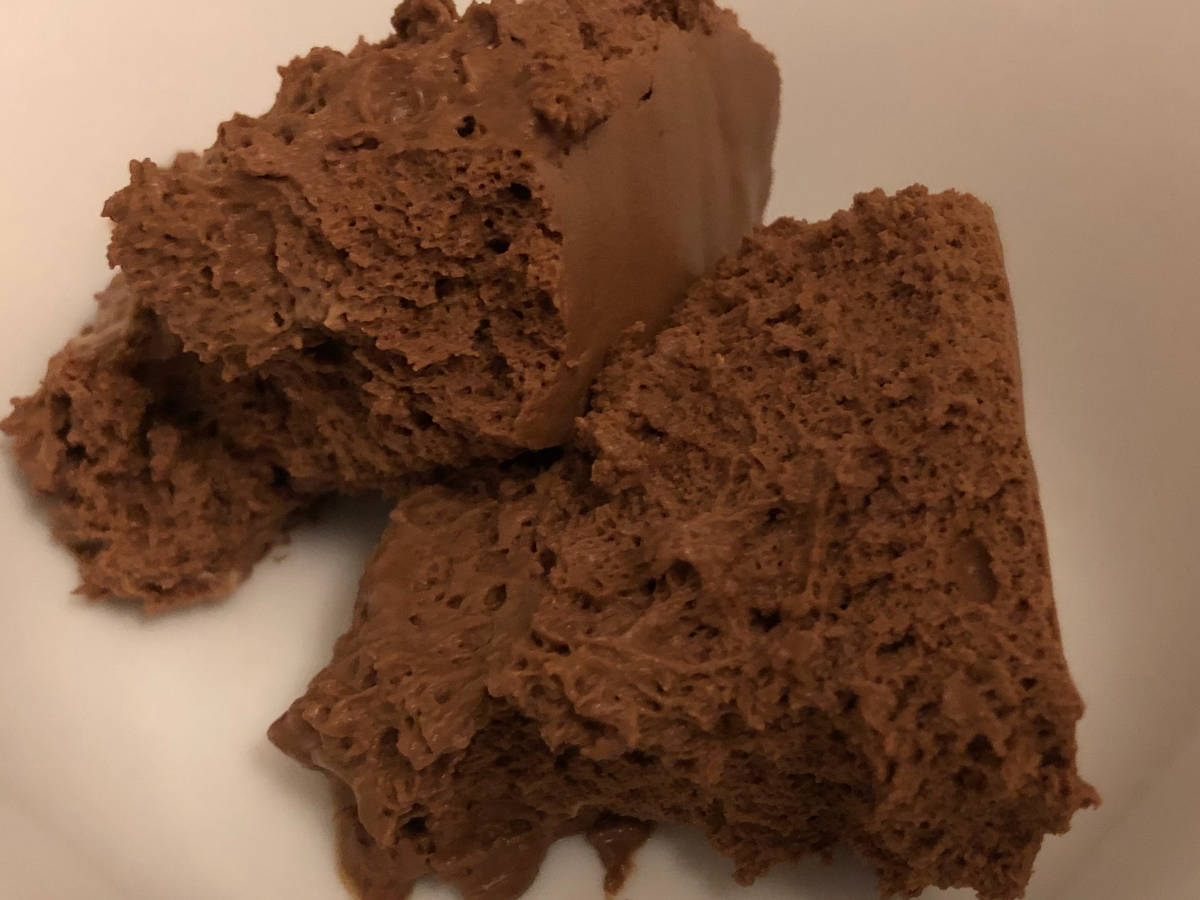 Mousse Au Chocolat Recipe Kitchen Stories