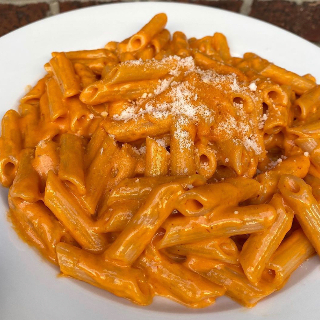 Penne alla Vodka Recipe Kitchen Stories