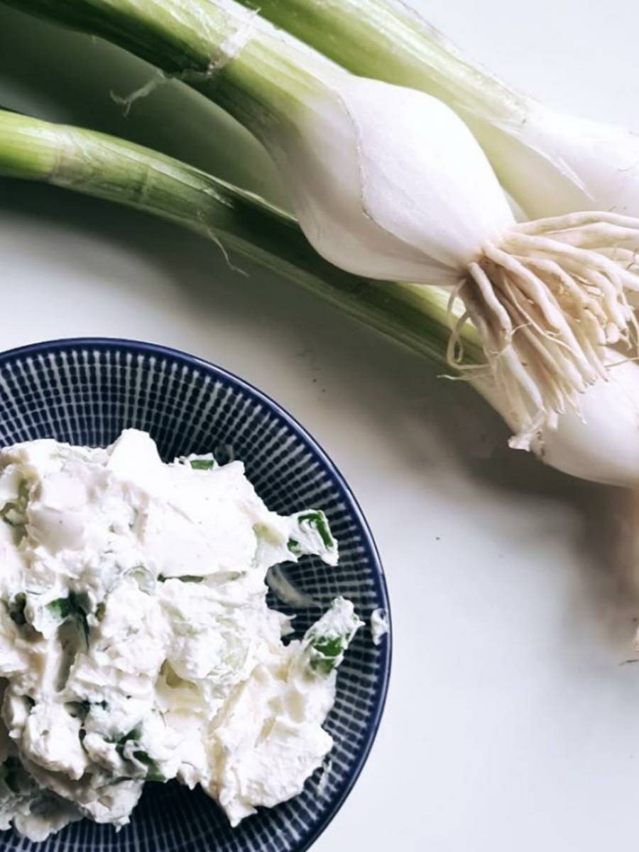 Handkäs mit Musik | Rezept | Kitchen Stories